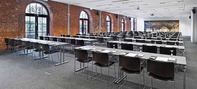 Denk.Mal Hall