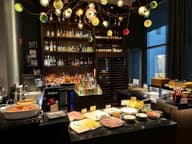 Private Bars