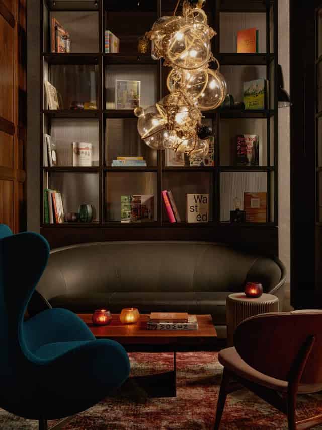 Cloud One Bar
