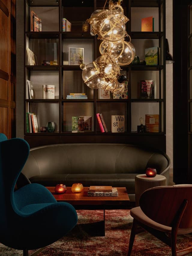 Cloud One Bar