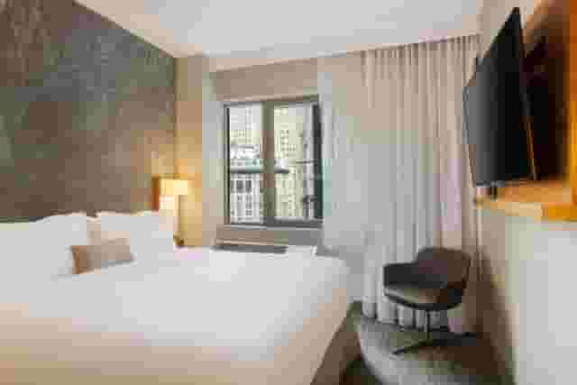 Single Room