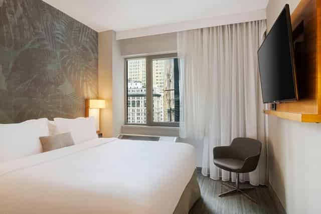 Single Room