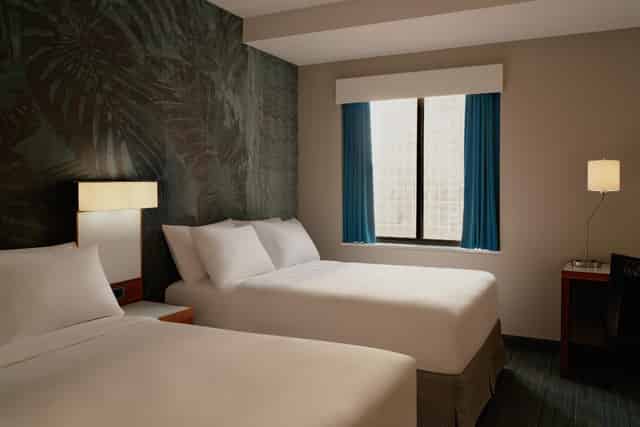 Single Room