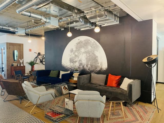 Customized Space