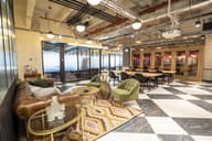 Small Meeting Rooms