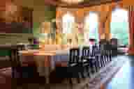Small Meeting Rooms