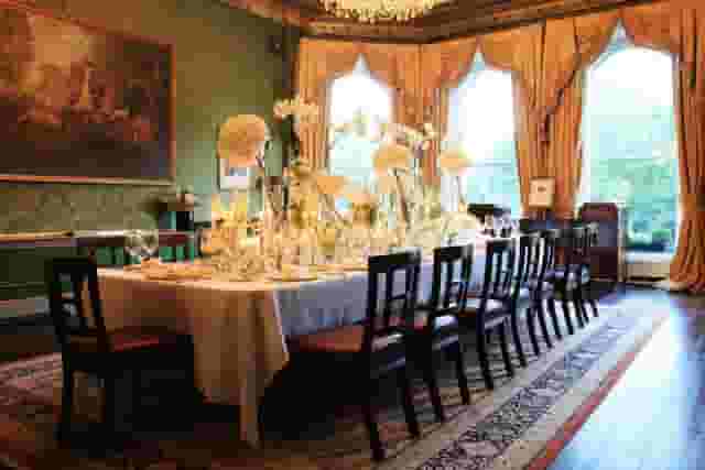 Private Dining
