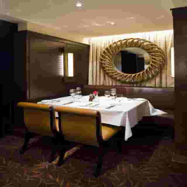 Private Dining