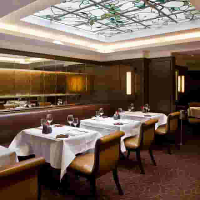 Private Dining