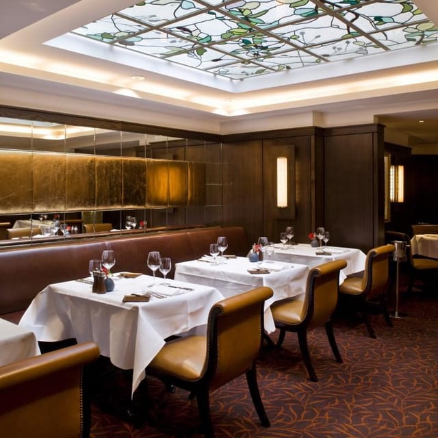 The Shelbourne Hotel, Dublin - Cantrell ...