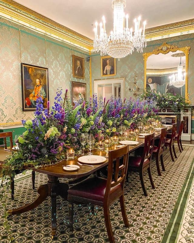 Private Dining