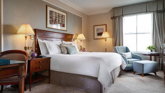 The Shelbourne