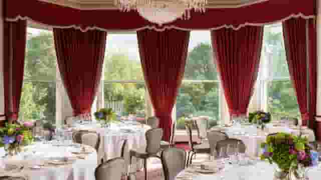 The Shelbourne