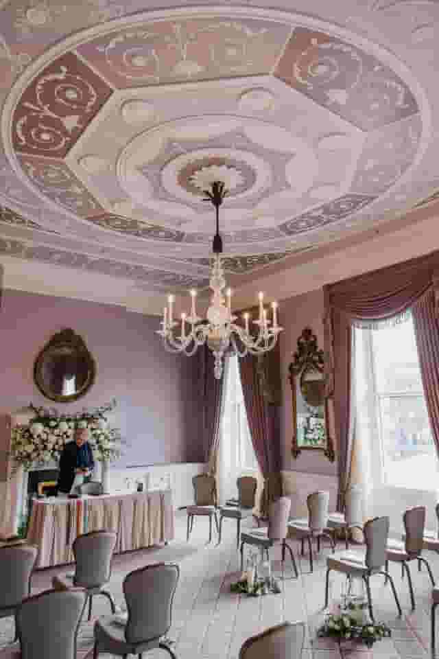 The Shelbourne