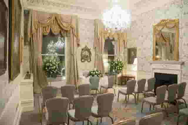 The Shelbourne