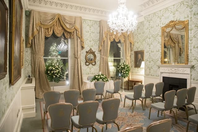 The Adam & Deirdre Suites