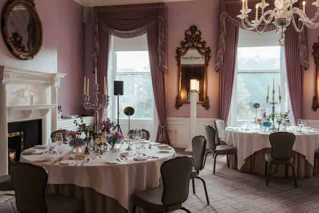 The Shelbourne