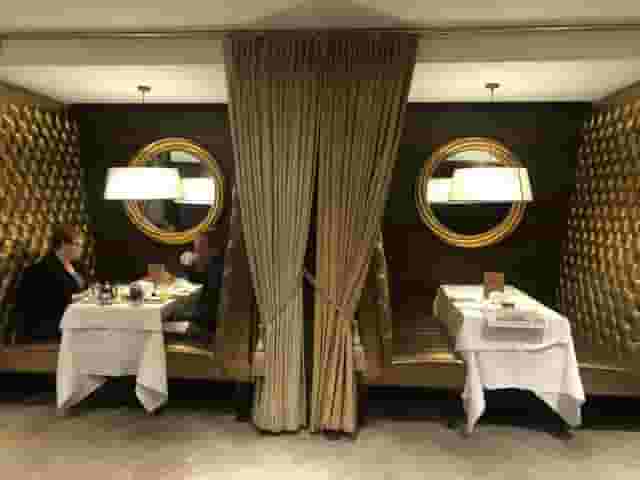The Shelbourne