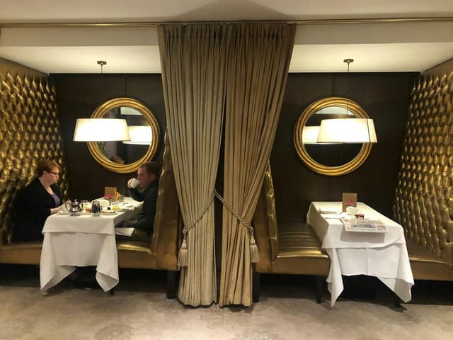 The Shelbourne