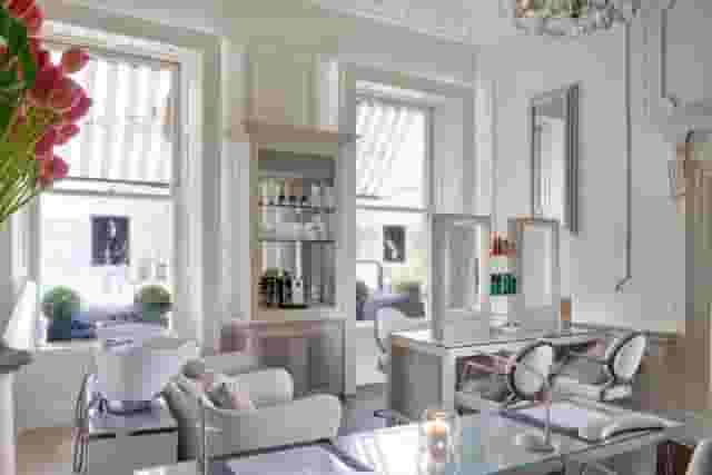 The St. Stephen’s Suite
