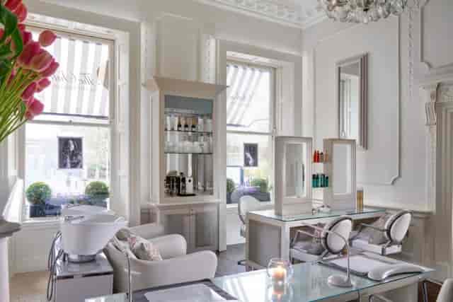 St. Stephen's Suite at The Shelbourne: elegant venue for meetings and events