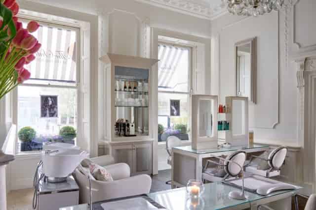 The St. Stephen’s Suite
