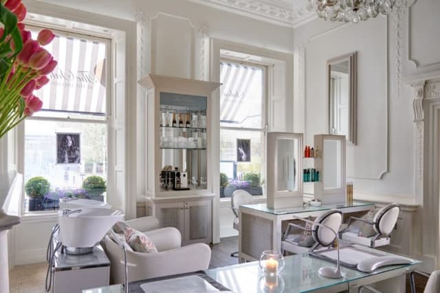 The St. Stephen’s Suite