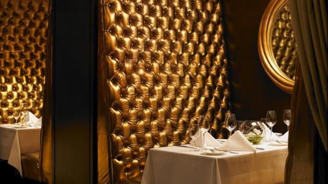 The Shelbourne