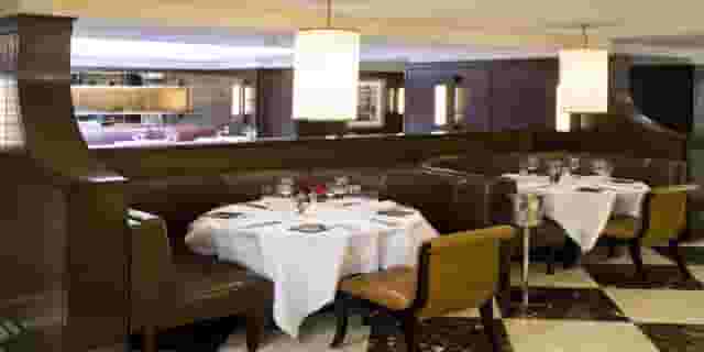 The Saddle Room