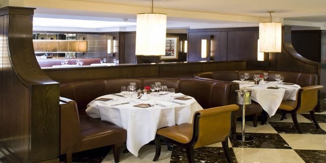 The Shelbourne