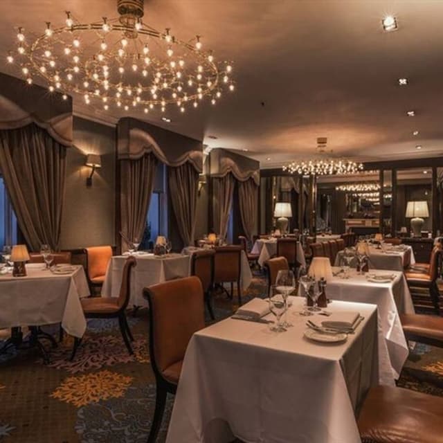 The Shelbourne