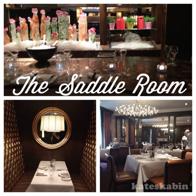 The Shelbourne