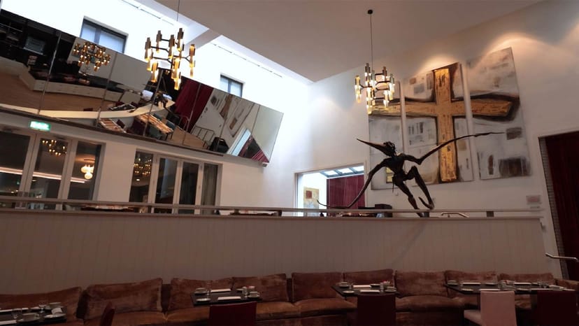 Luxury Meeting Room Dublin | Best ...