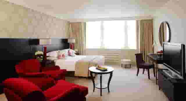 Grafton Suite