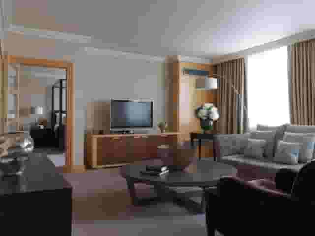 Grafton Suite