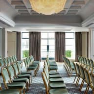 Small Meeting Rooms