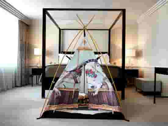 Grafton Suite