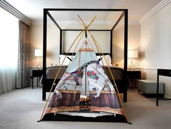 Grafton Suite