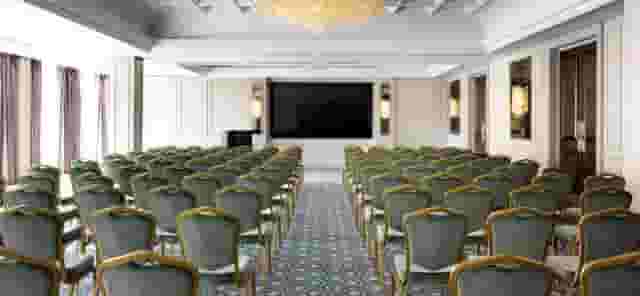 Grafton Suite