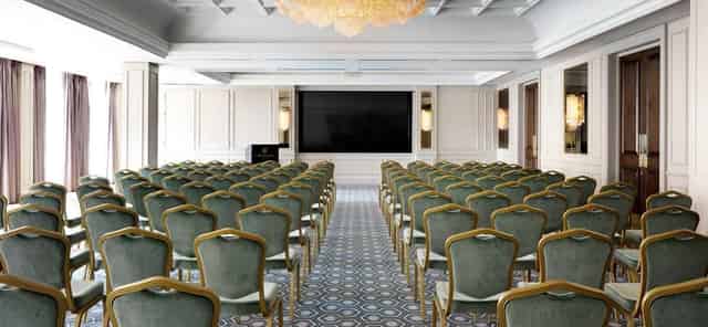 Grafton Suite