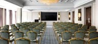 Small Meeting Rooms