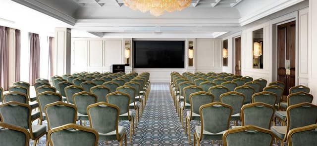 Grafton Suite