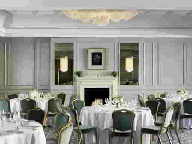 Grafton Suite