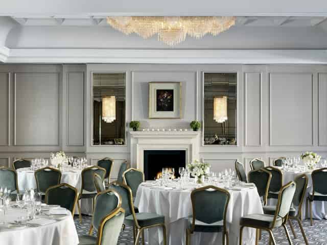 Grafton Suite