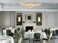 Small Meeting Rooms
