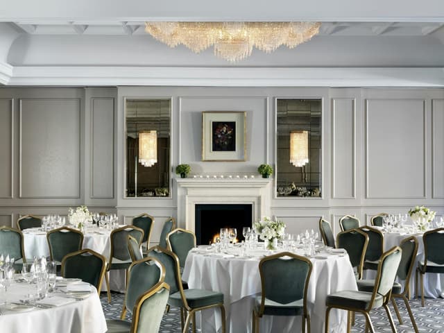 Grafton Suite