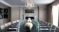 Small Meeting Rooms
