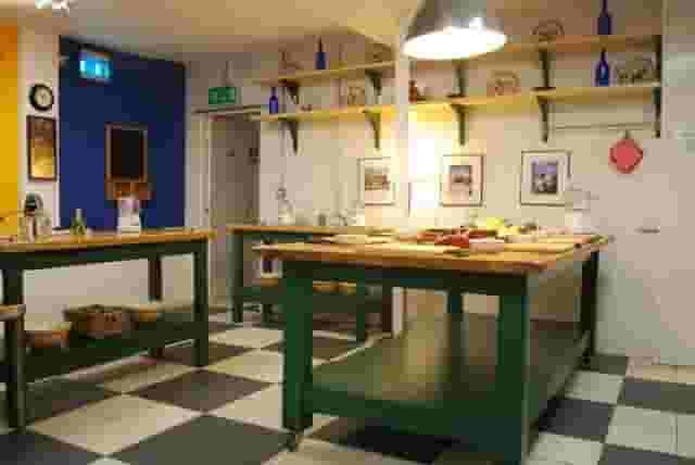 Cookery School