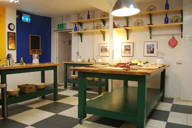 Cookery School