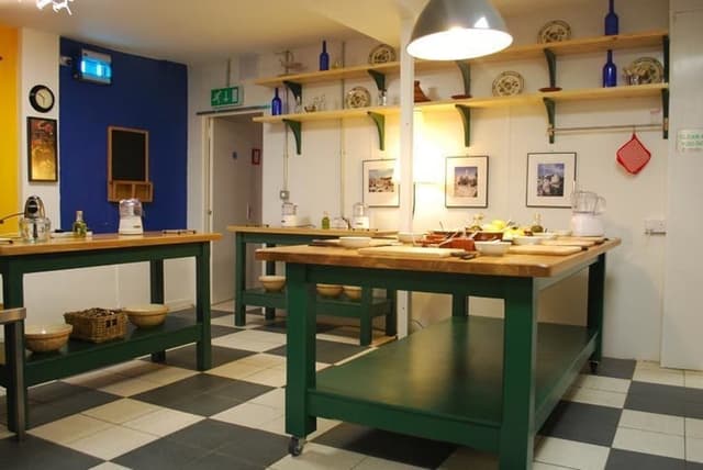 Cookery School